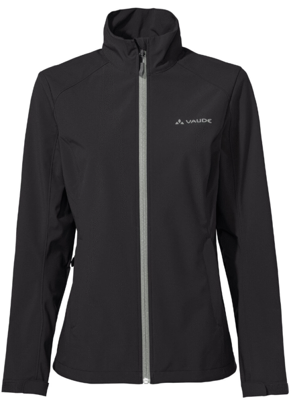 Vaude Hurricane Jacket IV women's jacket - Image 9