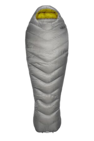 Rab Mythic 600 Cloud Left Zip sleeping bag