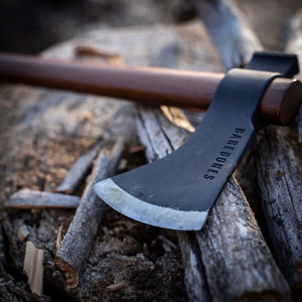 Barebones Field Hatchet - Image 6