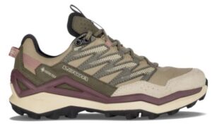 Lowa Maddox Pro GTX Lo women's hiking shoe
