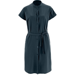 FjallRaven Abisko Fjäll Dress women's dress - Navy