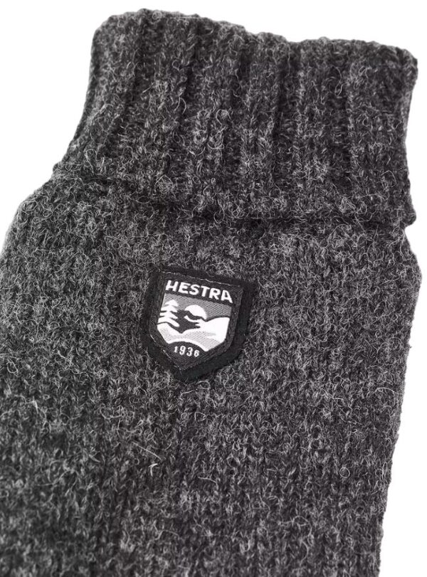 Hestra Basic Wool Glove Handschoenen - Image 6