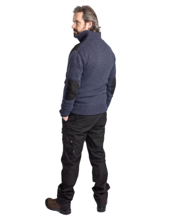 Pinewood Hurricane Sweater men's sweater - Image 12