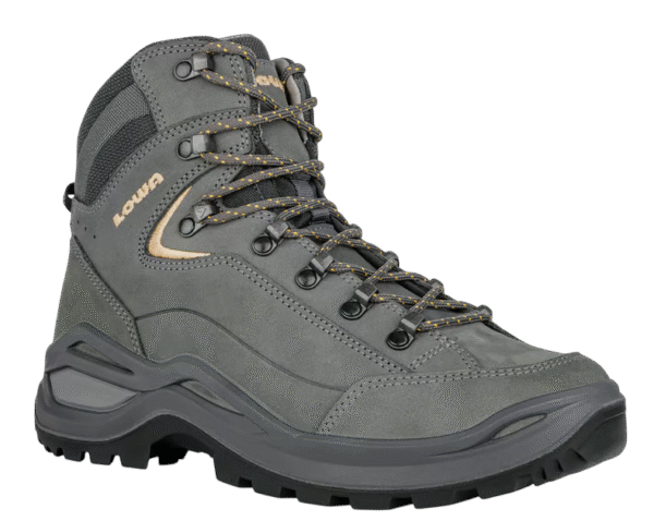 Lowa Renegade Evo LL Mid women's hiking shoe - Image 7