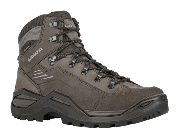 Lowa Renegade Evo GTX Mid Wide men's hiking shoe - Image 9