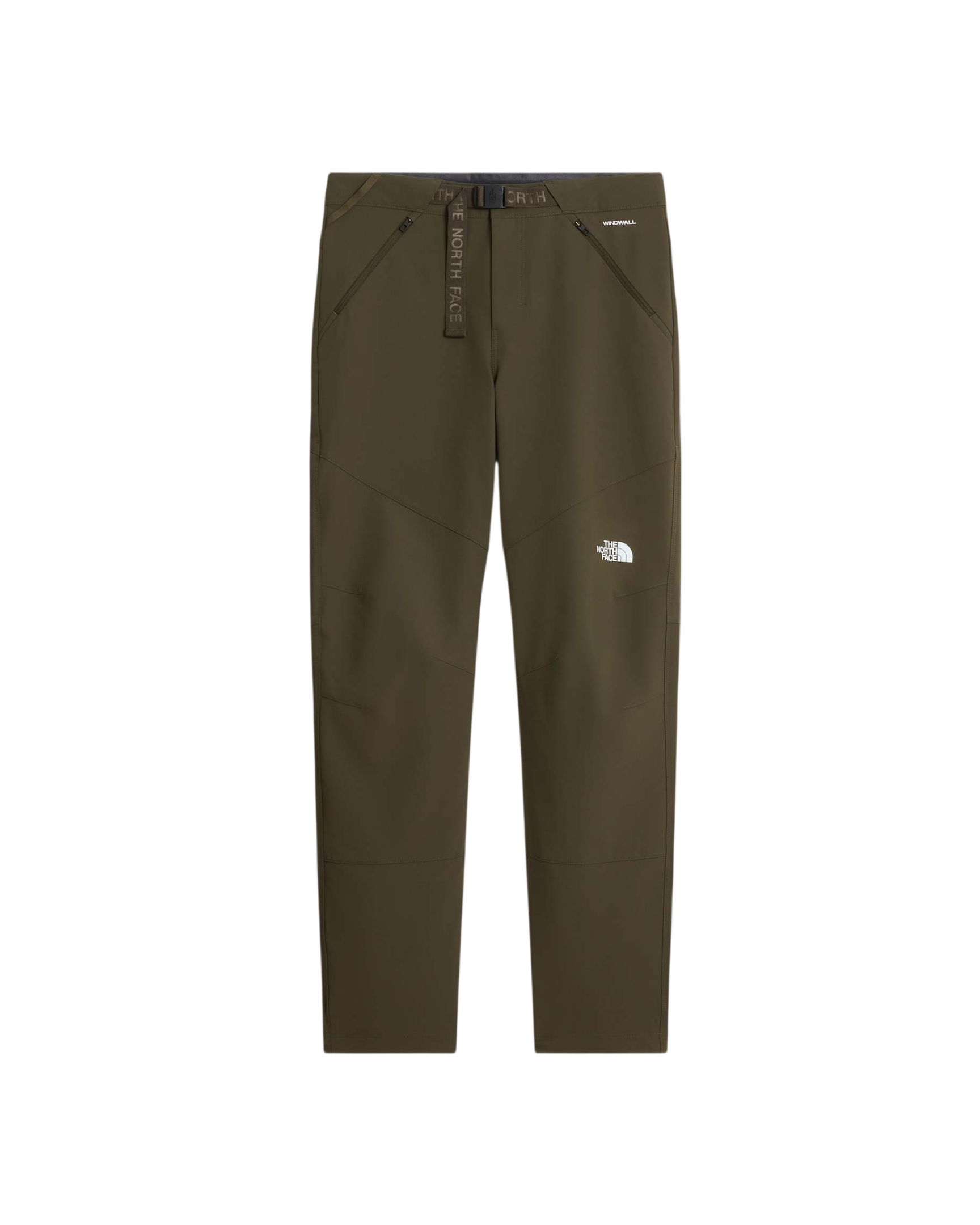 The North Face Diablo Reg Tapered men's trousers - Thumbnail Image 4