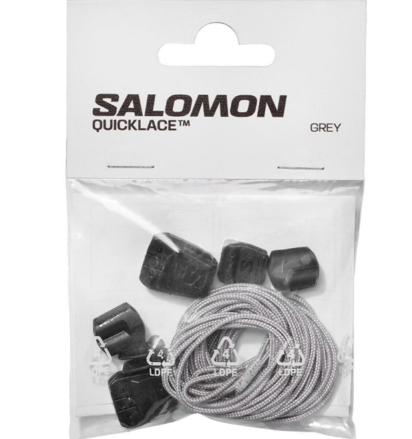 Salomon Quicklace Kit Ftw laces