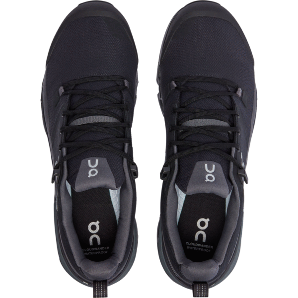 On-Running Cloudwander Waterproof herenschoen - Image 10