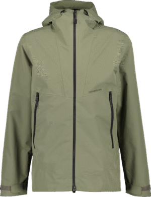 Didriksons Basil USX Jacket 4 jacket