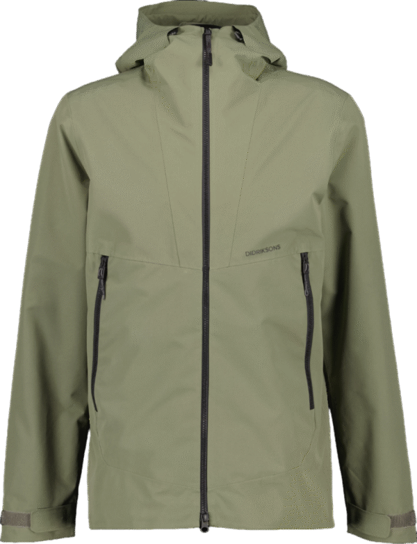 Didriksons Basil USX Jacket 4 jacket