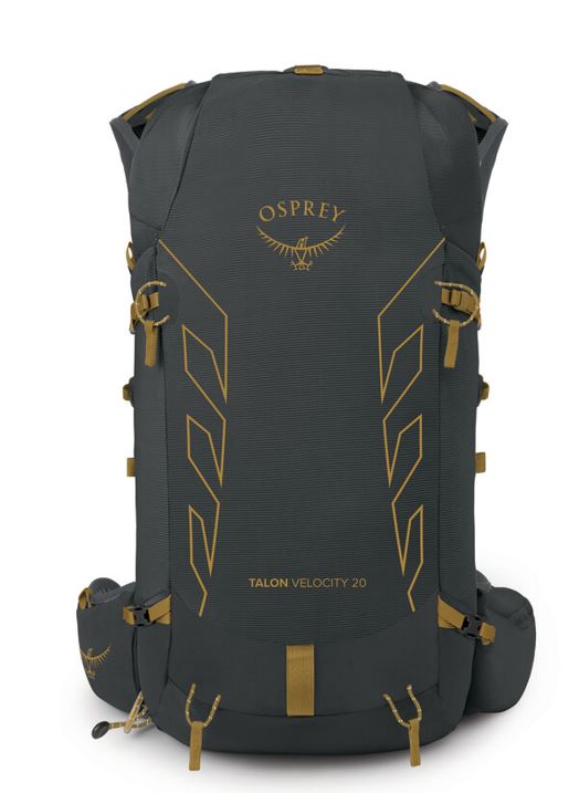 Osprey Talon Velocity 20 backpack - Image 4