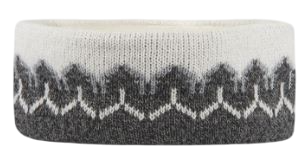 Hatland Cille No Wind headband - Image 5