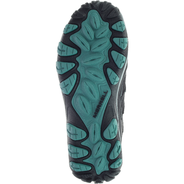 Merrell West Rim Sport GTX Women's hiking shoe - Image 9