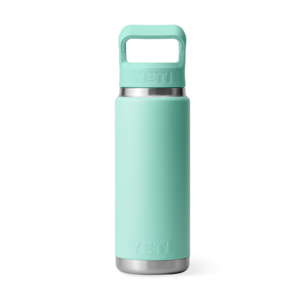 Yeti Rambler Colour Straw Bottle 26 oz/ 765 ml - Image 26