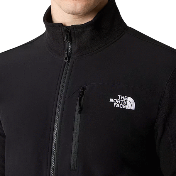 The North Face Glacier Pro Full Zip men's - Image 7