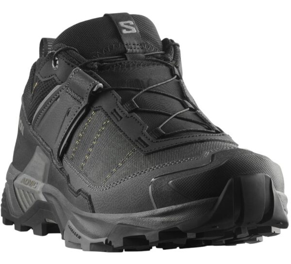 Salomon X Ultra 5 Wide GTX men's hiking shoe - Image 6