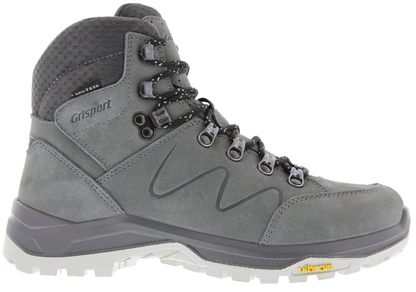 Grisport Boston Mid women's hiking shoe