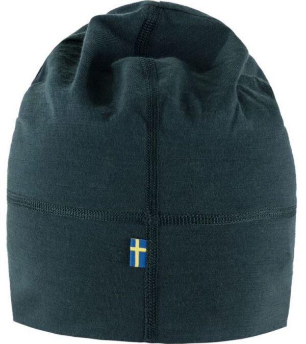 FjallRaven Abisko Lite Wool Beanie - Image 4