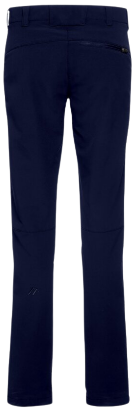 Maier-Sports Helga Slim women's trousers - Image 4