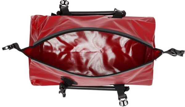 Ortlieb Rack-Pack bicycle bags - Image 8