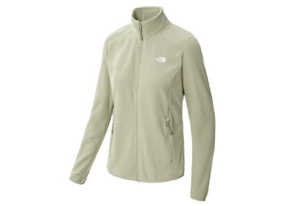 The North Face 100 Glacier Full Zip women's cardigan - Image 17
