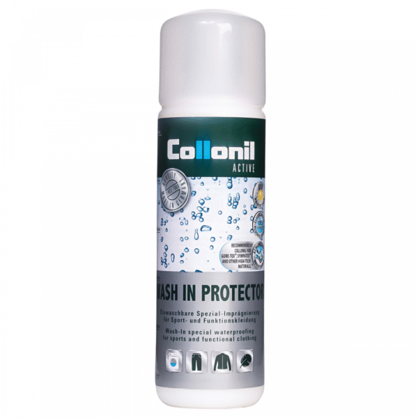 Collonil Active Combi Set (Wash+Wash In) - Image 4