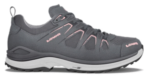 Asphalt/Salmon