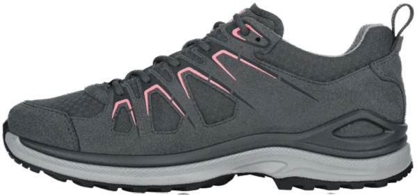 Lowa Innox Evo Gtx Lo women's hiking shoe - Image 12