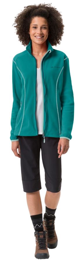 Vaude Wo Rosemoor women's cardigan - Image 7