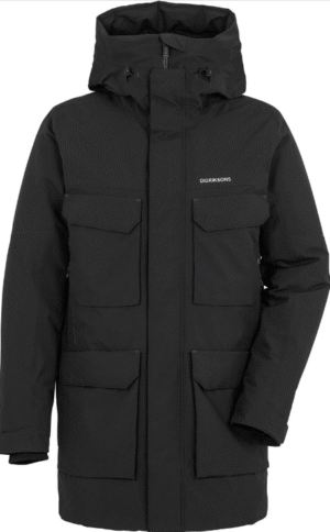 Didriksons Drew usx Parka 8