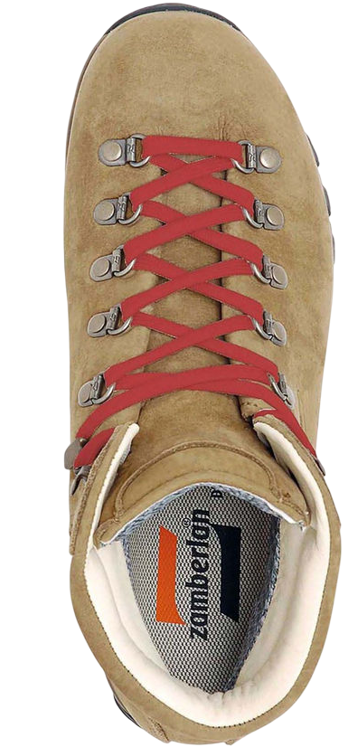Zamberlan N.TR.Lite Evo LTH Bunion women's hiking shoe - Image 4