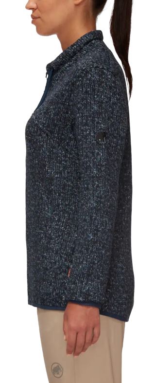Mammut Chamuera ML Jacket Women women's cardigan - Image 5