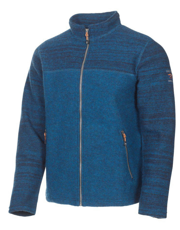 Ivanhoe Jon Full Zip men's cardigan - Image 7
