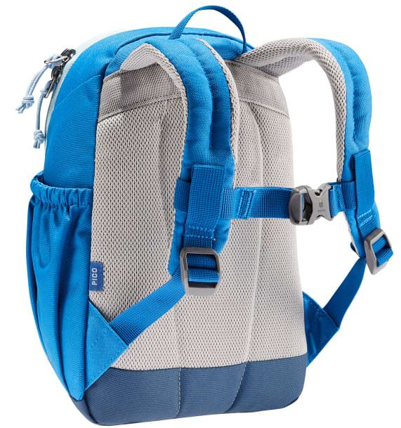 Deuter Pico 5L kids backpack - Image 4