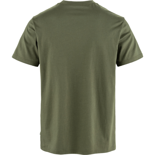 FjallRaven Heavy Classic T-shirt men's shirt - Image 4