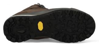 Grisport Bari Mid hiking shoe - Image 5