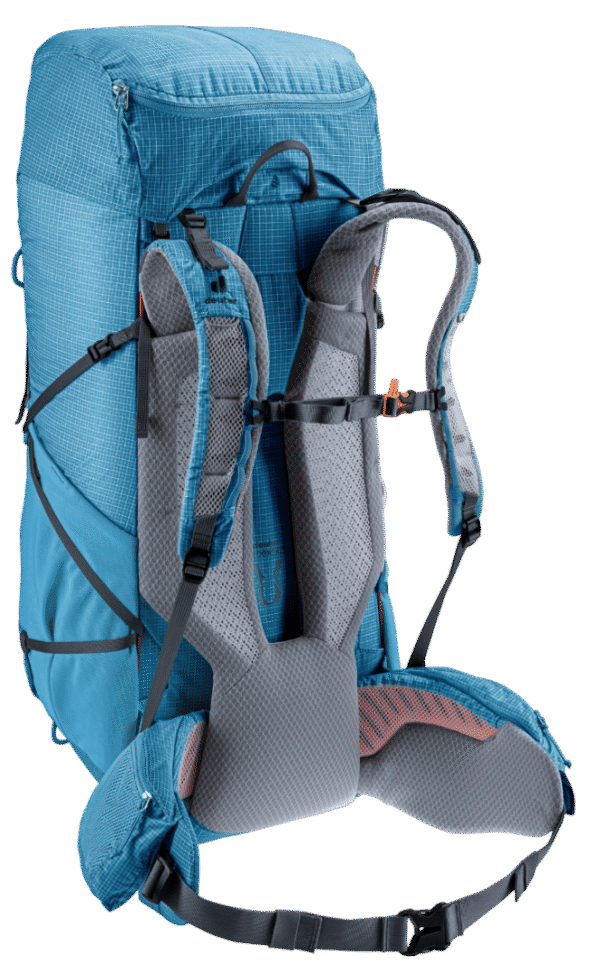 Deuter Aircontact Ultra 50+5 rugzak - Image 6