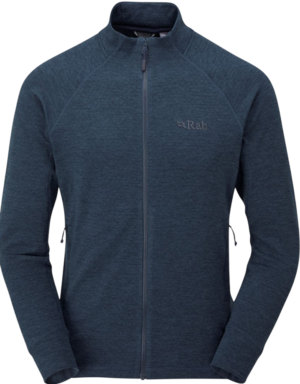 Rab Nexus Jacket men's cardigan - Deep Ink