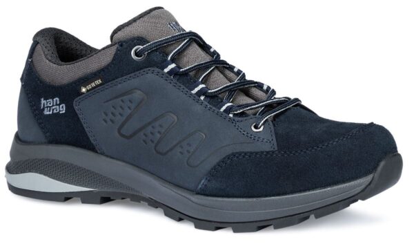 Hanwag Torsby Low SF Extra Lady GTX women's hiking shoe - Image 6