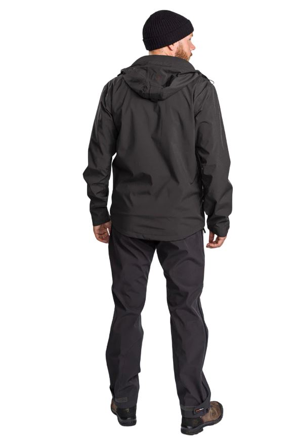 Pinewood Abisko 3L Jacket men's jacket - Image 5