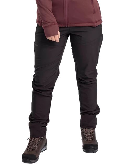 Pinewood Wilda Stretch Shell women's trousers - Image 5