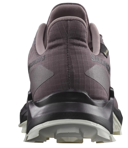 Salomon Alphacross 5 GTX women's hiking shoe - Image 6