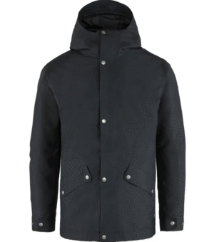 FjallRaven Visby 3 in 1 men's jacket