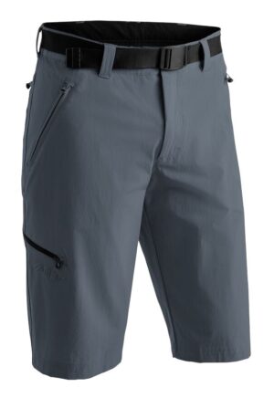 Maier-Sports Nil Bermuda Stretch men's shorts