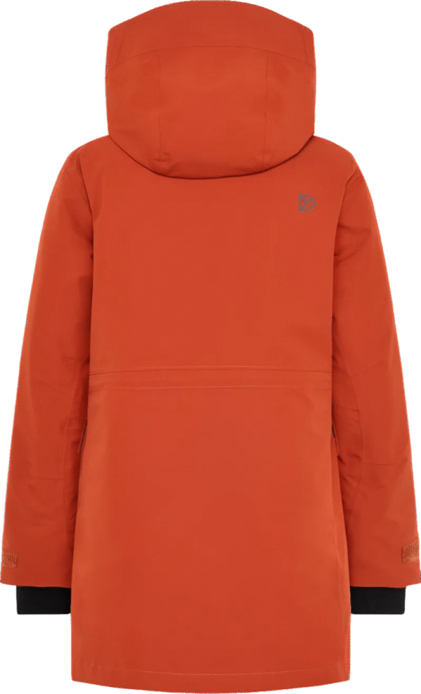 Didriksons Harriet WNS Parka damesjas - Image 4