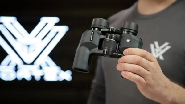 Vortex Raptor 8.5x32 binoculars - Image 7