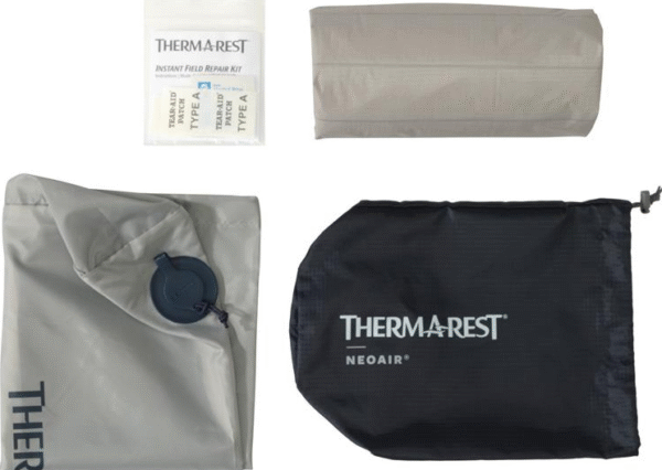 Thermarest NeoAir XTherm MAX Vapor R sleeping mat - Image 5