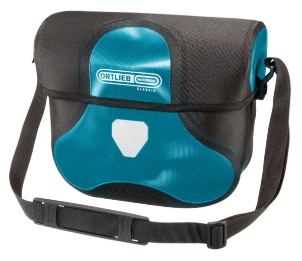 Ortlieb Ultimate six classic handlebar bag - Image 8