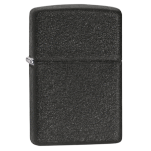 Zippo lighter
