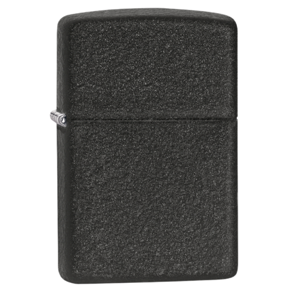 Zippo lighter